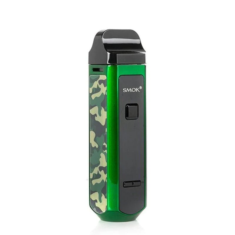 SMOK - RPM 40 - POD KIT Green