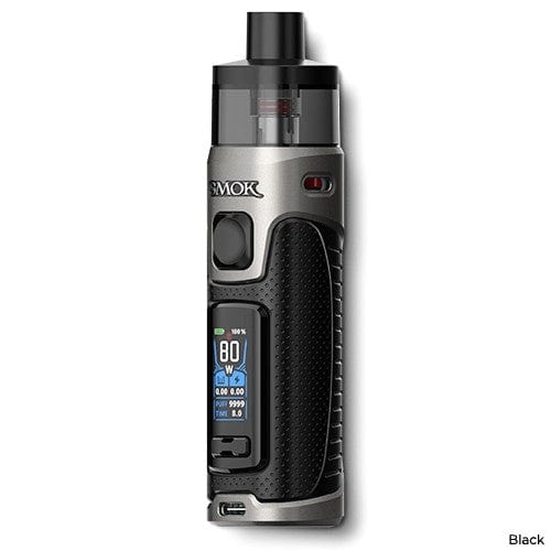 Smok RPM 5 Pod Kit Black