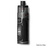 Smok RPM 5 Pod Kit Matte Gun Metal