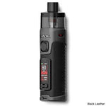 Smok RPM 5 Pod Kit Black Leather