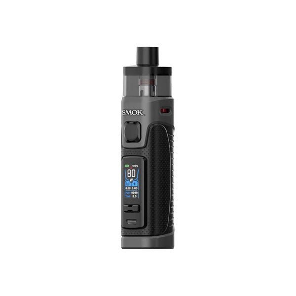 Smok RPM 5 Pro Pod Kit Matte Gunmetal
