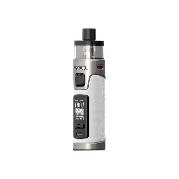 Smok RPM 5 Pro Pod Kit White