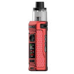 Smok Rpm 85 Vape Kit Matt Red