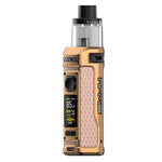 Smok Rpm 85 Vape Kit Matte Gold