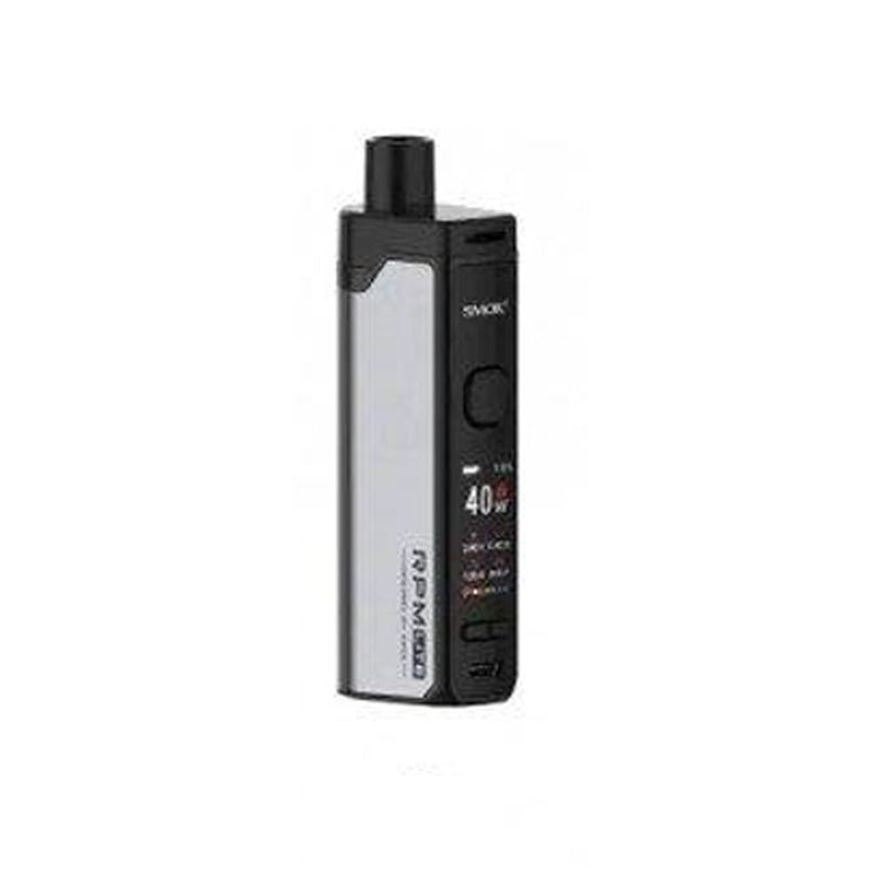 SMOK - RPM LITE - POD KIT Silver