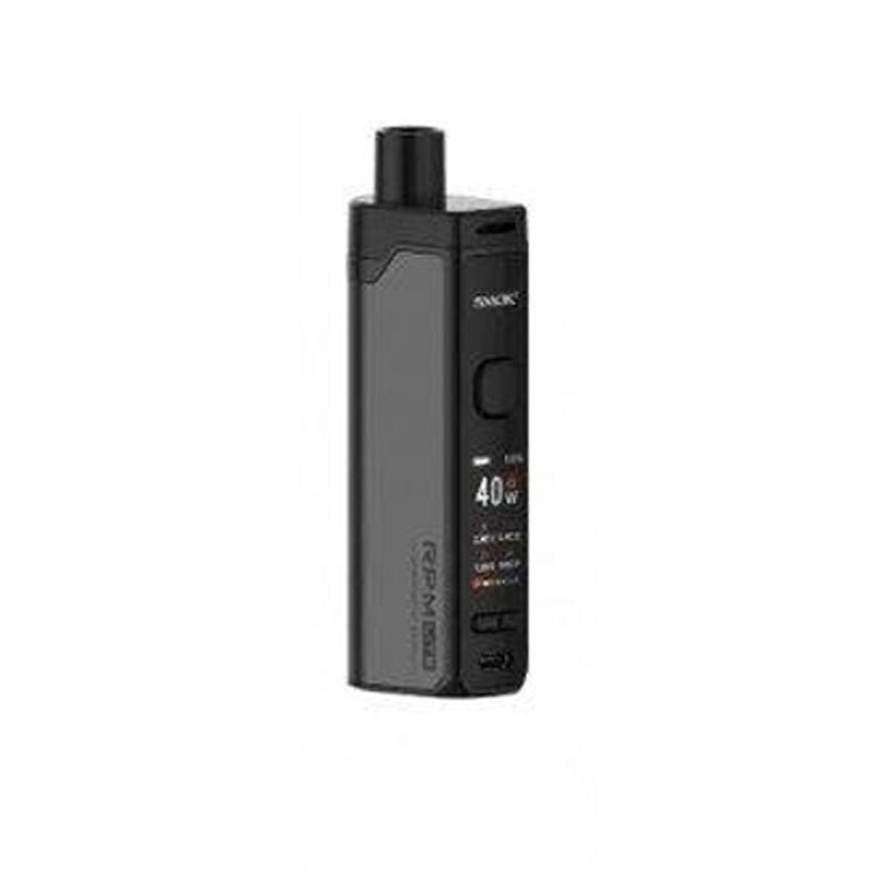 SMOK - RPM LITE - POD KIT Gun Metal