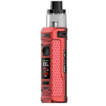 Smok Rpm100 Vape Kit Matt Red