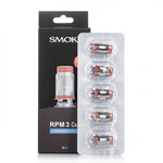 Smok RPM3 Coils - Pack of 5 MESH 0.15 ohm