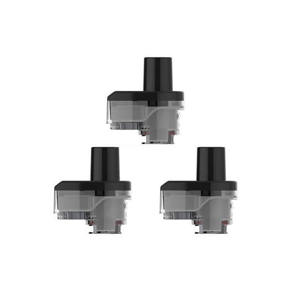 Smok RPM80 RPM Empty Pod 2ML - Pack of 3