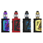 SMOK - SCAR 18 - VAPE KIT Fluid 7 Color