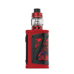 SMOK - SCAR 18 - VAPE KIT Fluid Red
