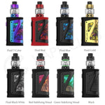 SMOK - SCAR 18 - VAPE KIT Red
