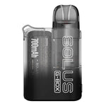 Smok Solus G Box Pod Kit Transparent