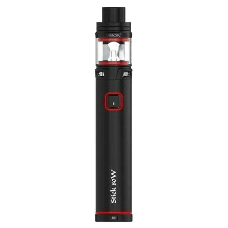SMOK - STICK 80W KIT Black