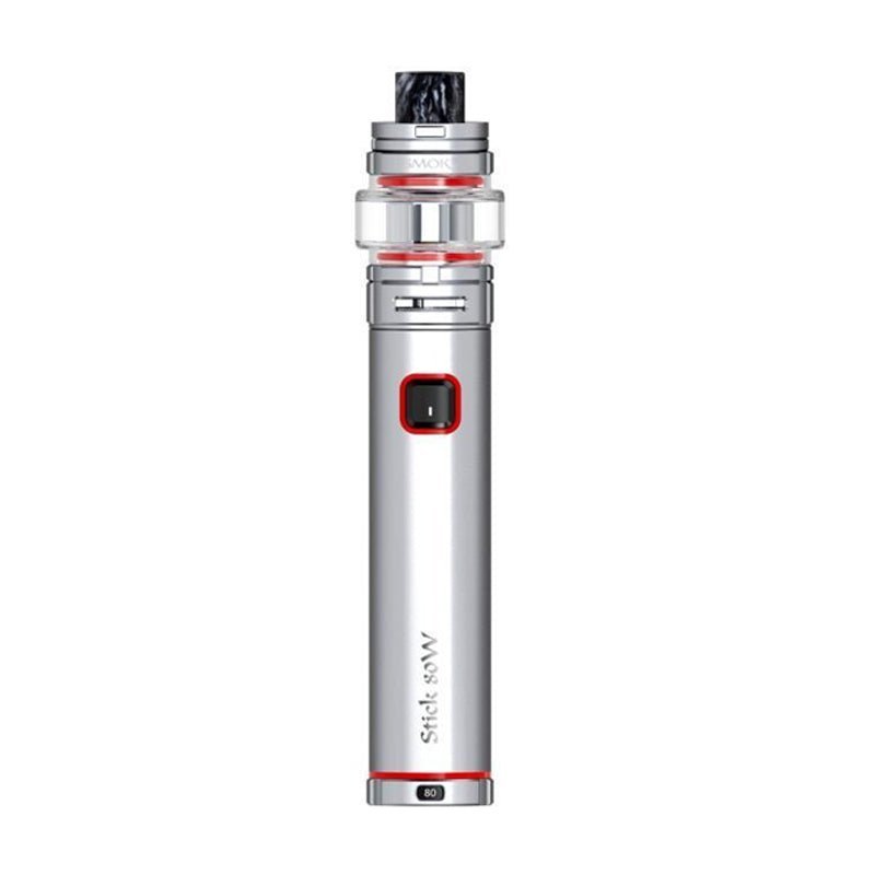 SMOK - STICK 80W KIT Stainless Steel