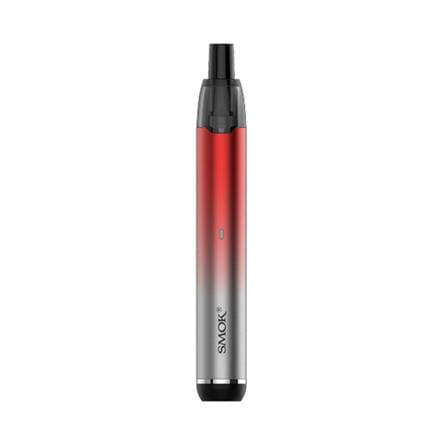 Smok Stick G15 Pod Kit Silver Red