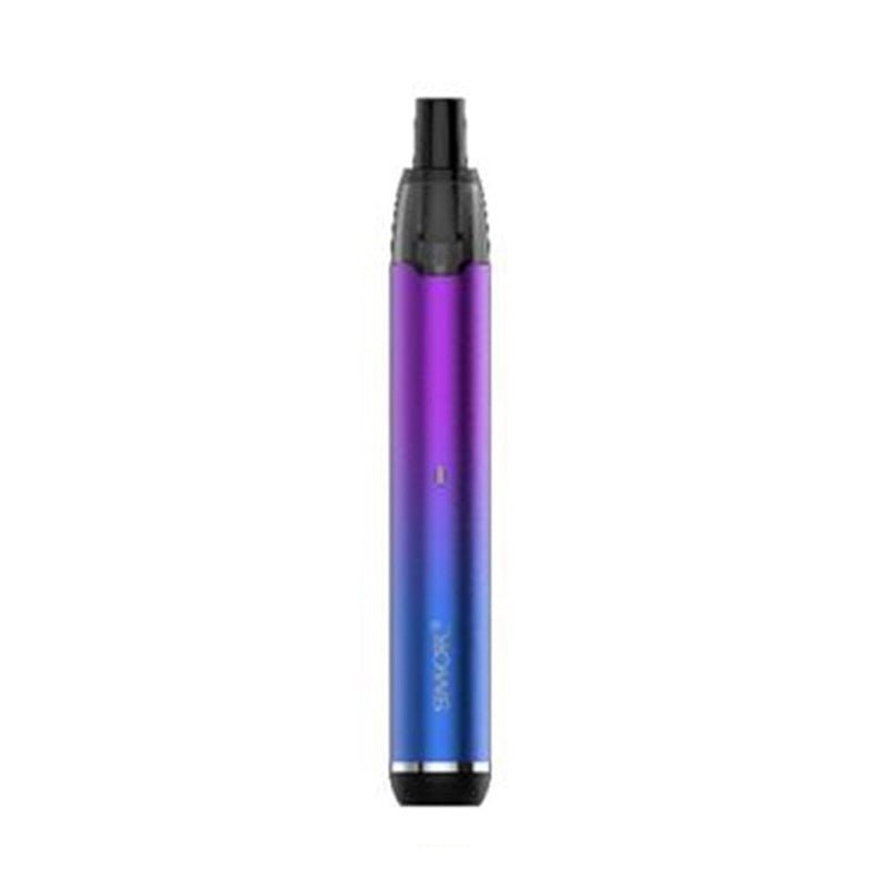 Smok Stick G15 Pod Kit Blue Purple