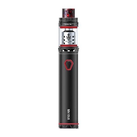 Smok Stick P25 Vape Kit Black