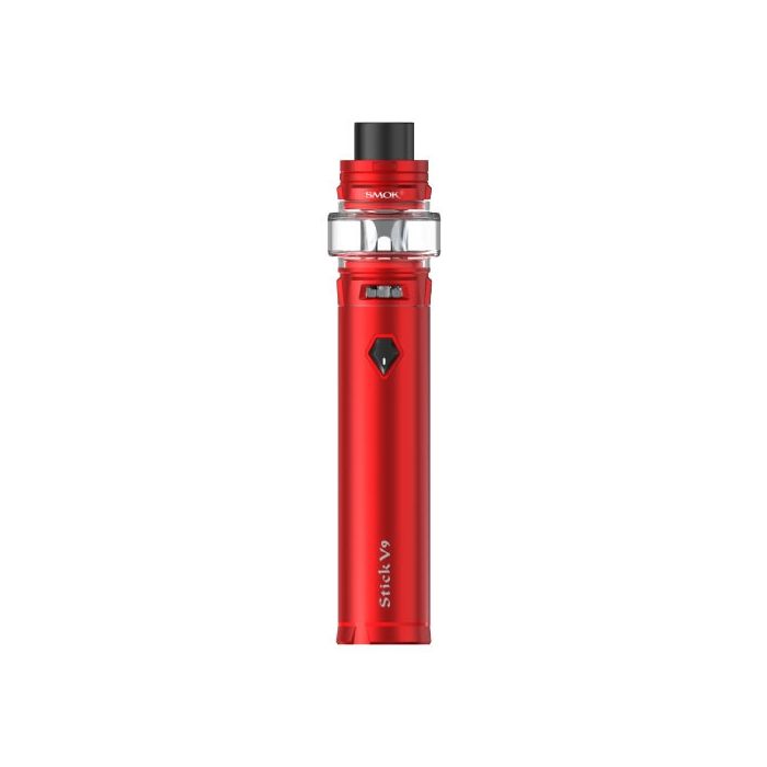 Smok Stick V9 Kit Red