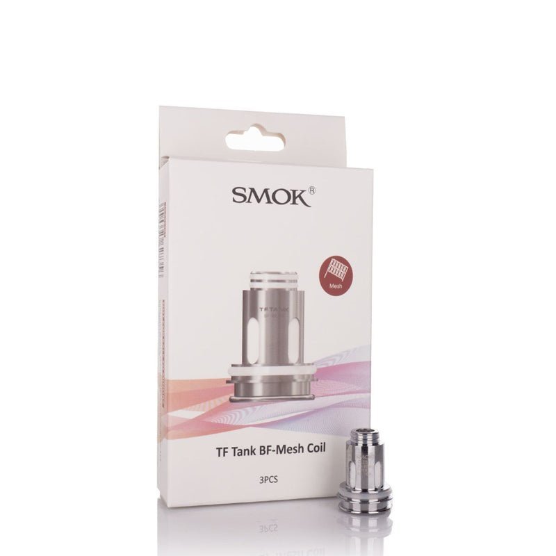 SMOK - TF BF - COILS 3x MESH 0.25ohm