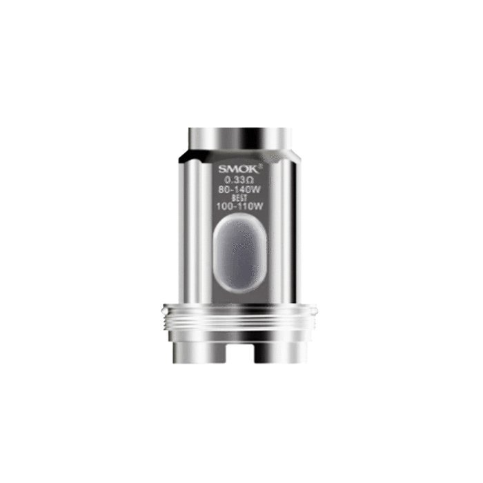 SMOK - TFV18 - COILS 3 x Meshed 0.33ohm