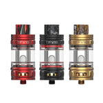 SMOK - TFV18 - TANK Platting Matte Black