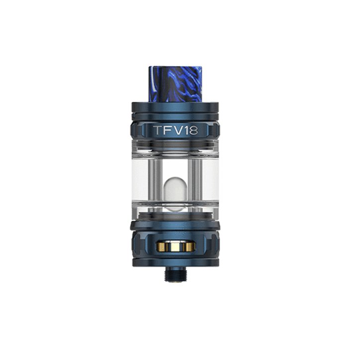 SMOK - TFV18 - TANK Blue