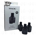 SMOK Thallo Empty RPM 2 Pod 4.5ml - Pack of 3