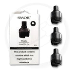 Smok Thallo Empty RPM Pods 2ML - Pack of 3