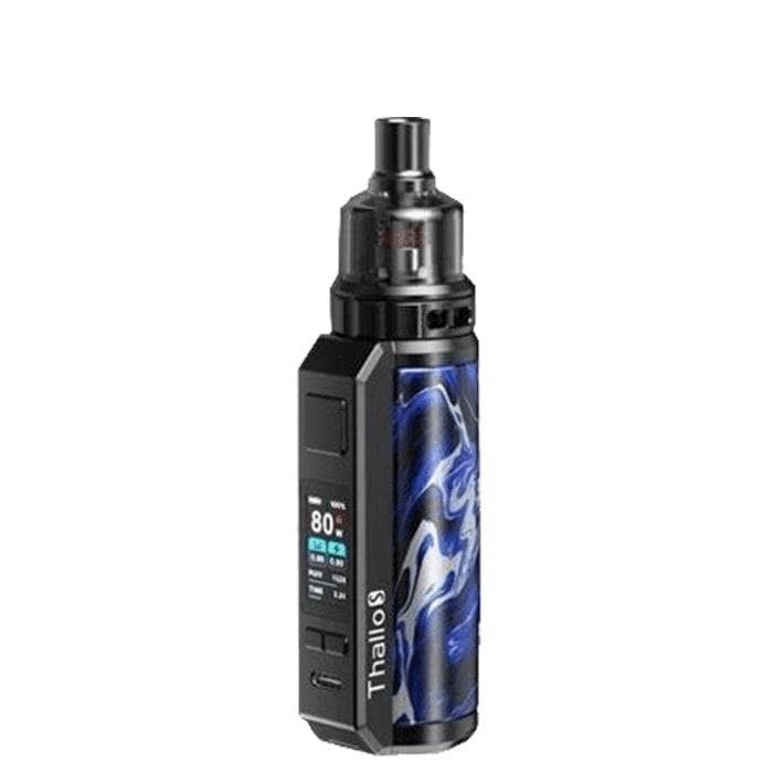 SMOK - THALLO S - POD KIT Fluid Blue