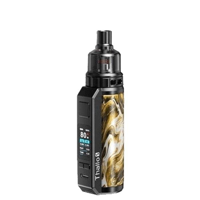 SMOK - THALLO S - POD KIT Fluid Gold