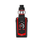 SMOK - V2 SPECIES - VAPE KIT Black Red