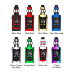 SMOK - V2 SPECIES - VAPE KIT Red Black