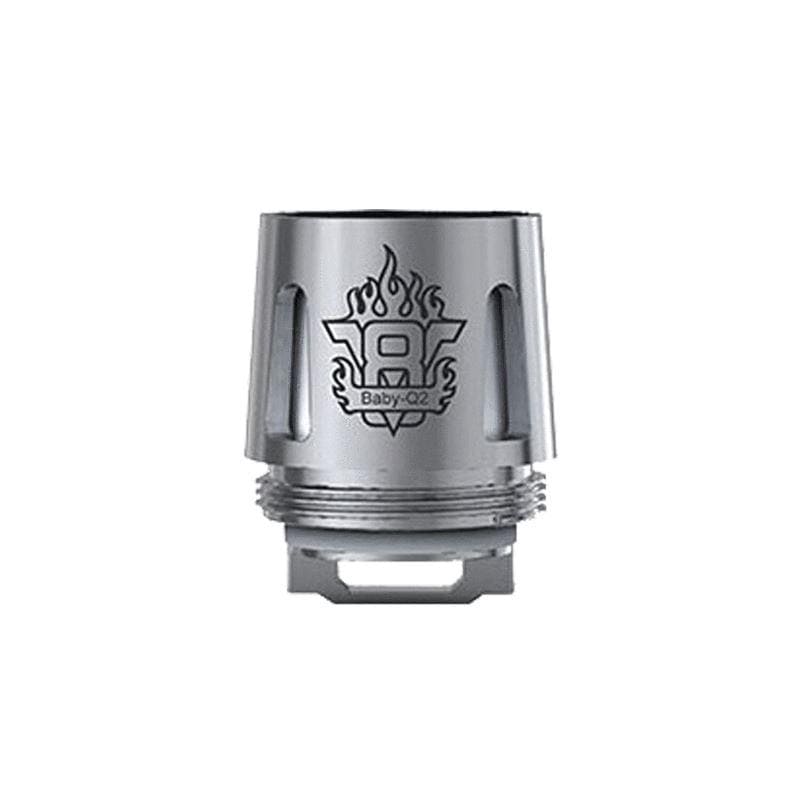 SMOK - V8 BABY - COILS 3x Q2 EU 0.4ohm