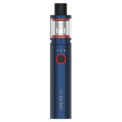 SMOK - VAPE PEN V2 - VAPE KIT Blue