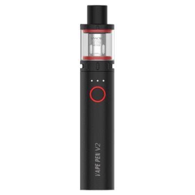 SMOK - VAPE PEN V2 - VAPE KIT Black