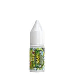 Strapped On Ice 10ML Nic Salt (Pack of 10) 10mg