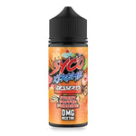 Syco Xtreme E - liquids 100ml Shortfill Sticky Toffee Pudding (Dessert)