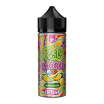 Tasty Bubblegum 100ml Shortfill Mango Blow