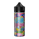 Tasty Bubblegum 100ml Shortfill Mangorrant