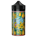 Tasty Candy 200ml Shortfill Tropicana Punch