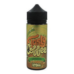 Tasty Coffee 100ml Shortfill Cappuchino