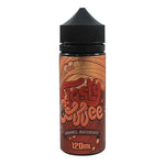 Tasty Coffee 100ml Shortfill Caramel Macchiato