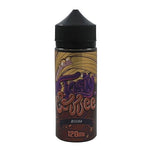 Tasty Coffee 100ml Shortfill Mocha