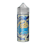 Tasty Creamy 100ml Shortfill Blue Goddess
