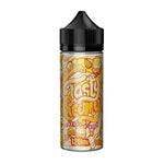 Tasty Creamy 100ml Shortfill Cheesy O - Rage