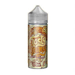 Tasty Creamy 100ml Shortfill Cookies Crumble