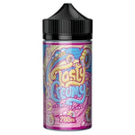 Tasty Creamy 200ml Shortfill Dough Knot