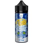 Tasty Lassi 100ml Shortfill Blackcurrant Ice Lassi