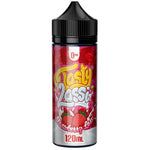 Tasty Lassi 100ml Shortfill Strawberry Lassi